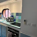 Superbe Avec Vue Proche Village Apartment *