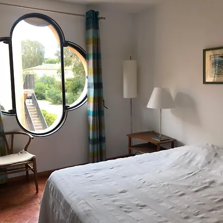 Lägenhet Superbe Avec Vue Proche Village Hyères