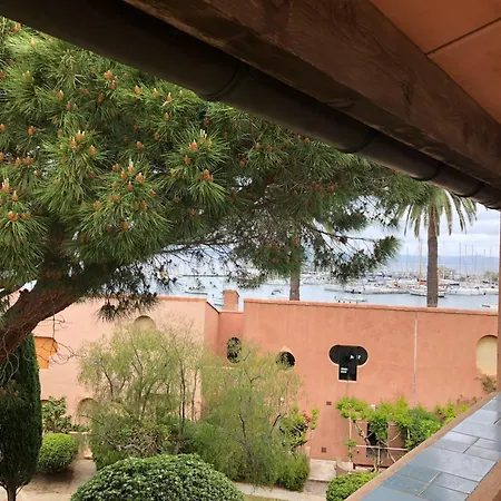 Apartment Superbe Avec Vue *