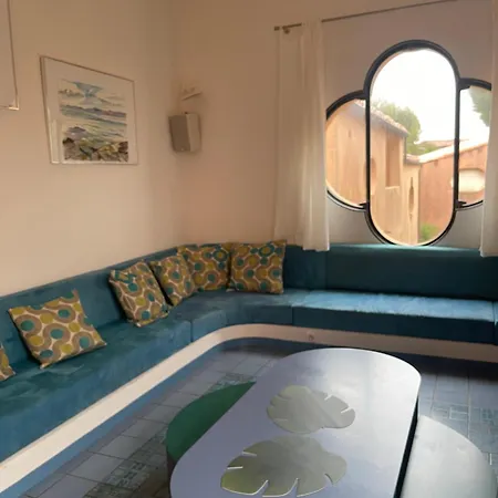 Superbe Avec Vue Hyeres