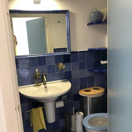 Superbe Avec Vue * Hyeres