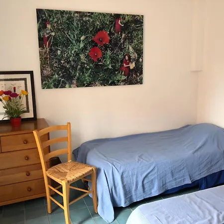 Superbe Avec Vue Proche Village * Hyères