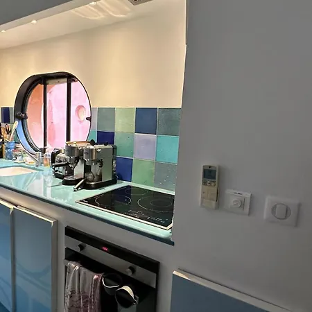 Superbe Avec Vue Apartment *