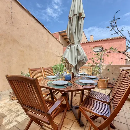 Superbe Avec Vue Proche Village * Hyères