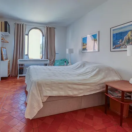 شقة Superbe Avec Vue Proche Village Hyères