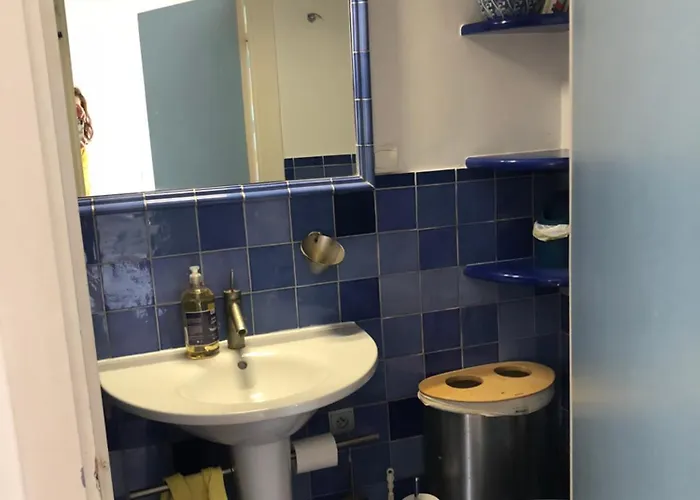 Superbe Avec Vue Proche Village * Hyères