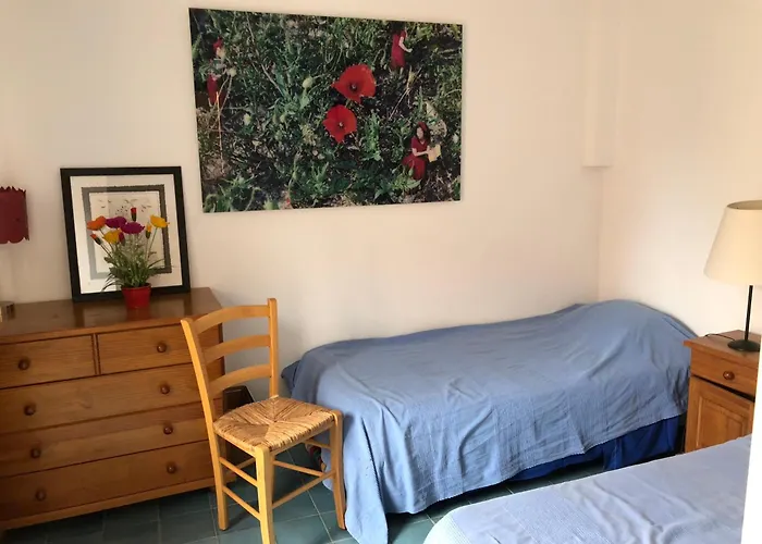 Superbe Avec Vue Proche Village * Hyères